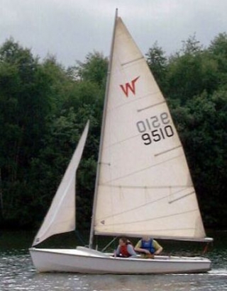 Adult Dinghy Beginner Course